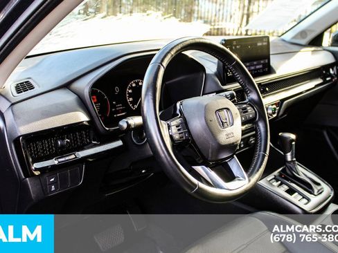 Used 2025 Honda CR-V EX-L image 31