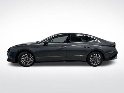 Used 2024 Hyundai Sonata Limited image 14