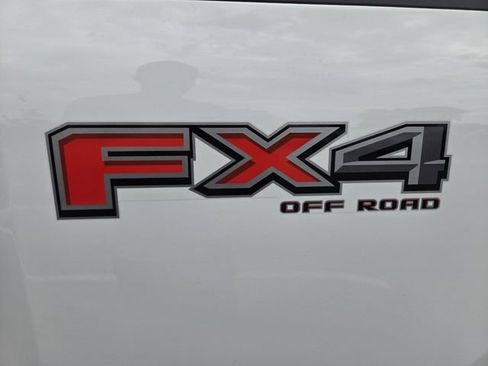 Certified 2025 Ford F350 XL w/ 360-Degree Camera Package AWD/4WD image 17