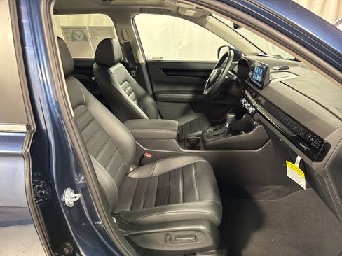 Used 2024 Honda CR-V EX-L image 29