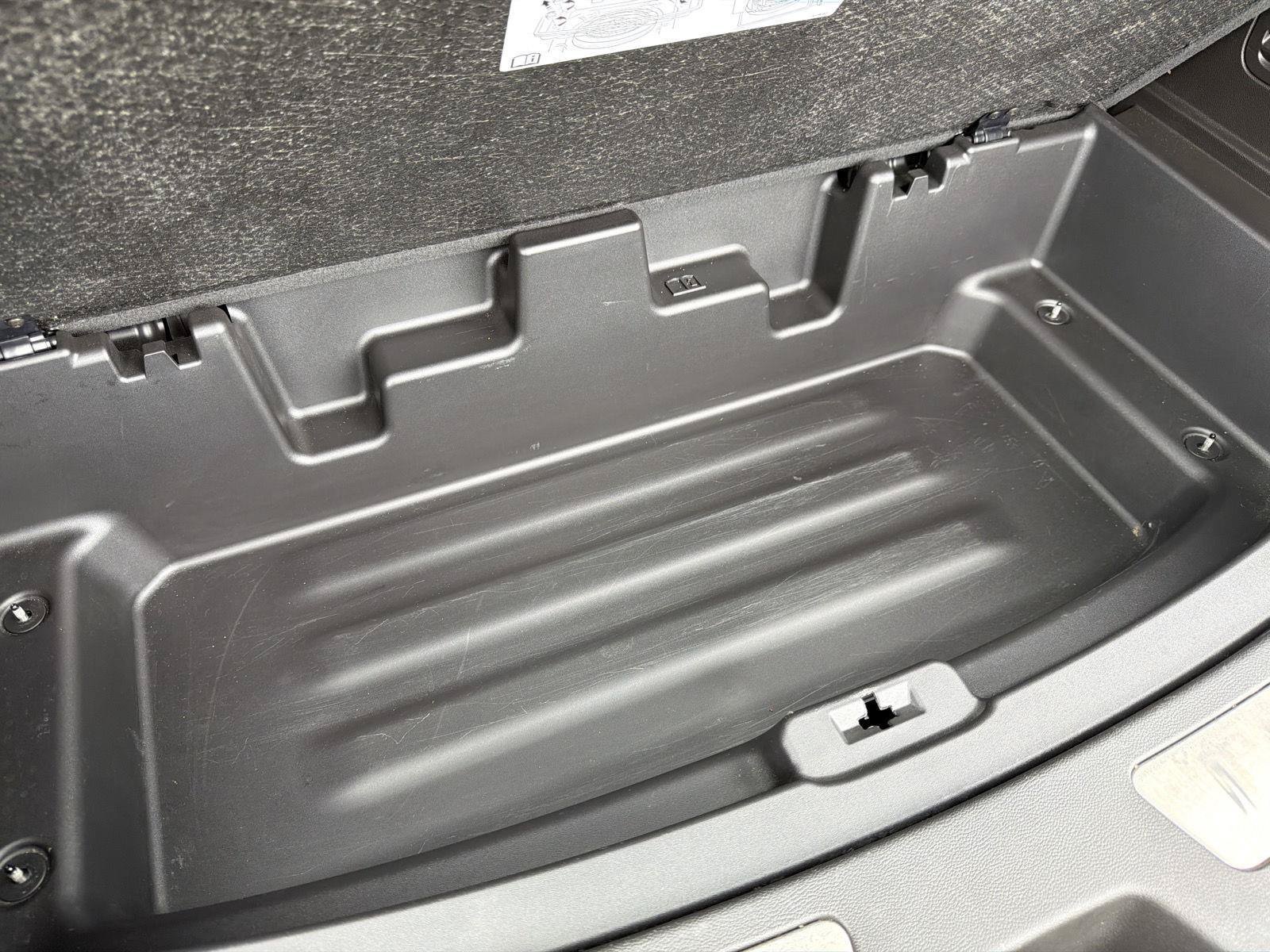 Used 2023 Buick Enclave Essence FWD image 42