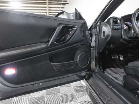 Used 2013 Nissan GT-R Premium AWD/4WD image 33