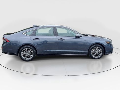 Used 2023 Honda Accord EX-L image 4