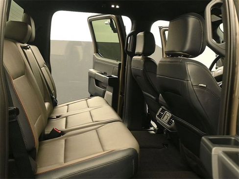 New 2025 Ford F150 Lariat w/ Equipment Group 502A High image 17