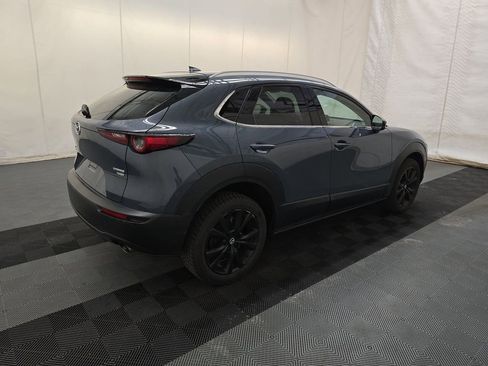 Used 2023 MAZDA CX-30 2.5 Turbo w/ Premium Package AWD/4WD image 6