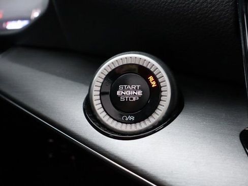 Used 2024 Jeep Wagoneer Series II w/ Convenience Group I image 20