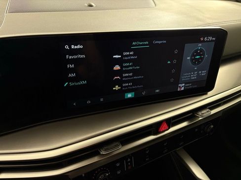 New 2026 Kia Sorento LX image 25