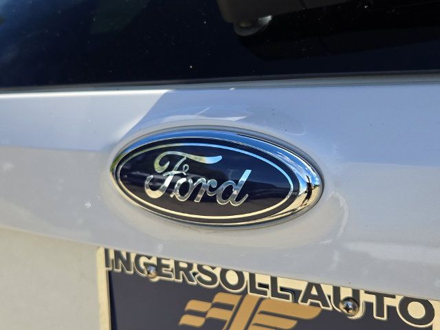Used 2010 Ford Edge Limited AWD/4WD image 27