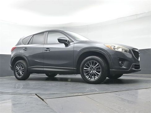 Used 2015 MAZDA CX-5 Touring image 33