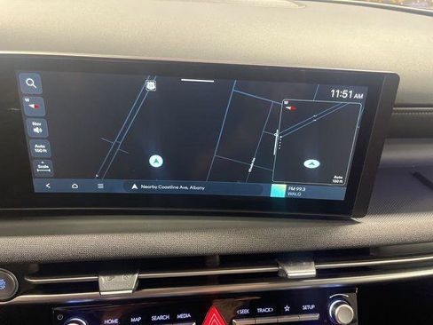 New 2025 Hyundai Santa Cruz Limited image 17