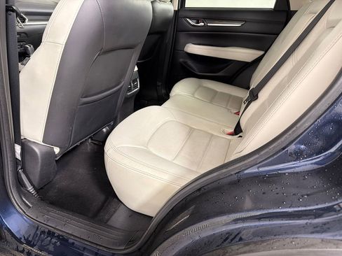 Used 2020 MAZDA CX-5 Grand Touring image 22