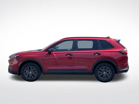 Used 2026 Honda CR-V TrailSport image 2