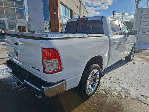 Certified 2022 RAM 1500 Big Horn image 19