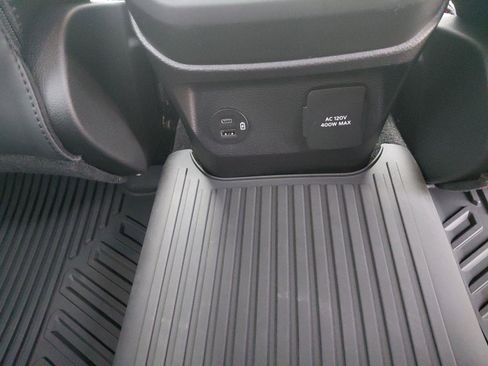 New 2025 Ford Ranger Raptor image 20