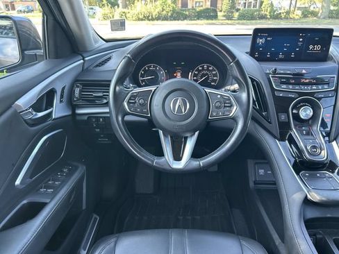 Used 2021 Acura RDX FWD image 13