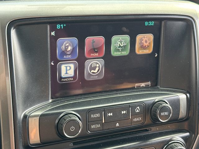 Used 2014 Chevrolet Silverado 1500 LT w/ All Star Edition AWD/4WD image 30