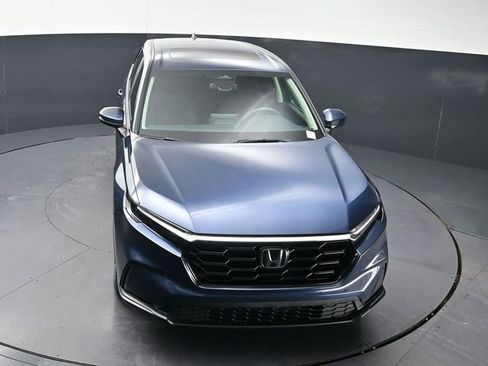 Used 2024 Honda CR-V EX image 25