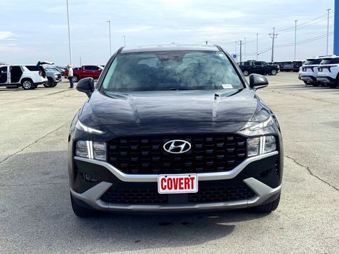 Used 2022 Hyundai Santa Fe SE image 3