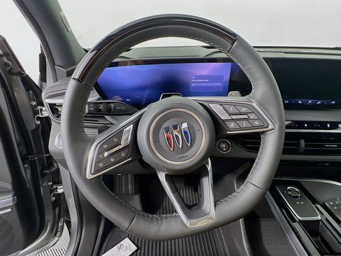 New 2026 Buick Enclave Sport Touring w/ Super Cruise Package image 10