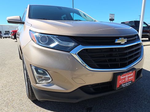 Used 2019 Chevrolet Equinox LT image 11