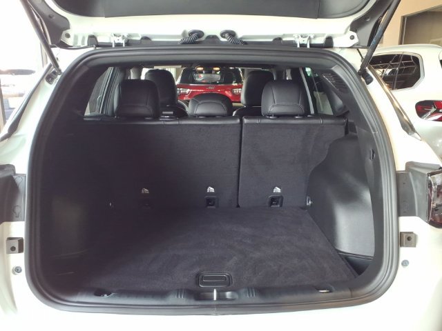 Used 2024 Jeep Compass Limited AWD/4WD image 20