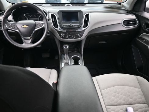 Used 2021 Chevrolet Equinox LT image 35