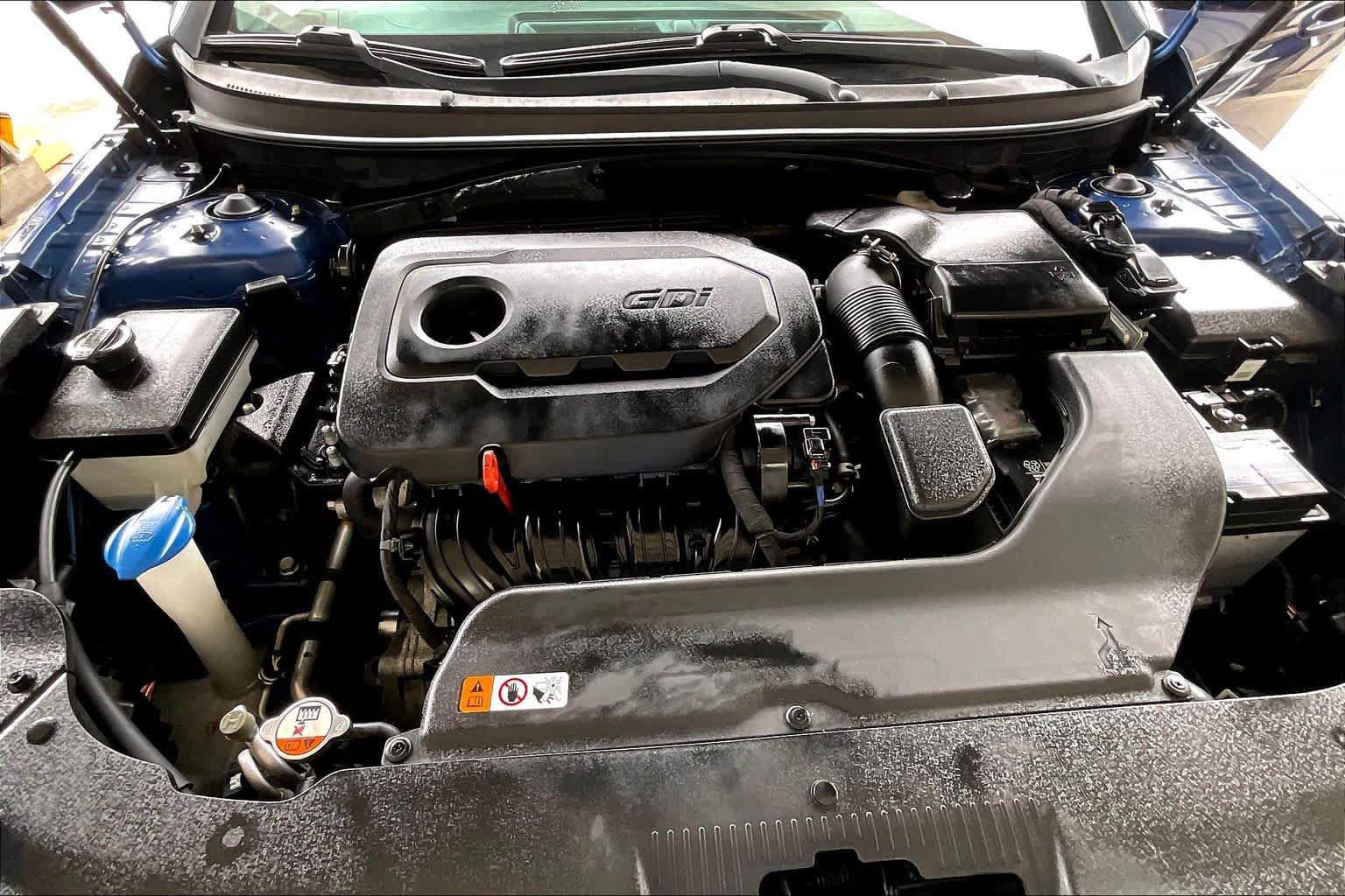 Used 2016 Hyundai Sonata SE FWD image 31