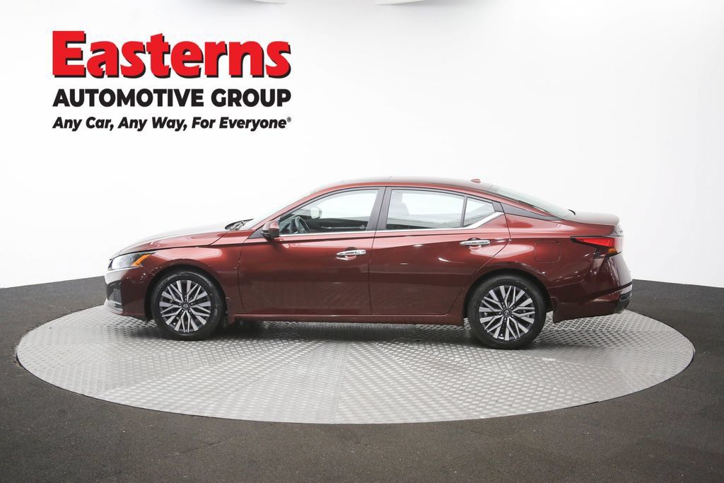 Used 2023 Nissan Altima 2.5 SV w/ SV Premium Package FWD image 66