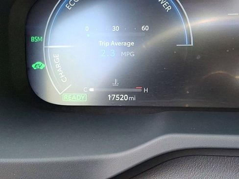 Used 2024 Toyota RAV4 XSE w/ Advanced Technology Package AWD/4WD image 5