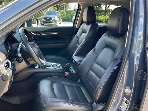 Used 2025 MAZDA CX-5 Carbon Edition AWD/4WD image 25
