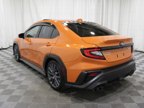 Used 2023 Subaru WRX GT w/ Popular Package #1A image 34