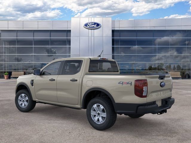 New 2026 Ford Ranger XL w/ Trailer Tow Package AWD/4WD image 4