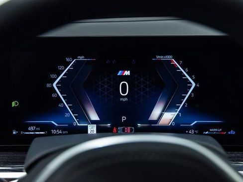 New 2026 BMW X6 xDrive40i image 2