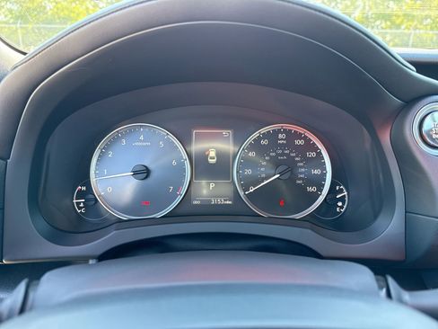 Used 2025 Lexus IS 350 F Sport image 10