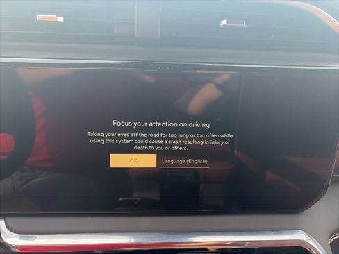 New 2026 GMC Sierra 1500 Denali Ultimate image 22