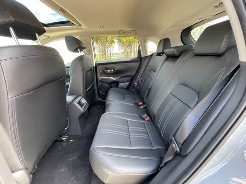 New 2026 Honda HR-V EX-L image 20