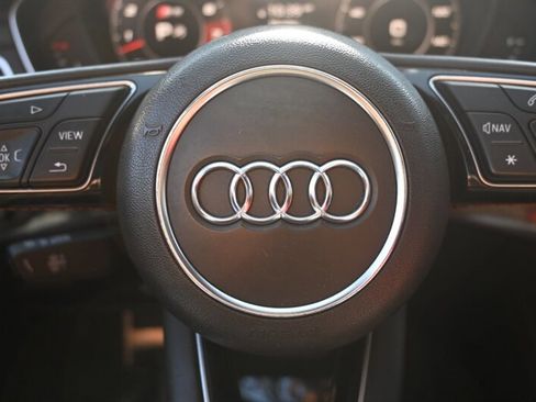 Used 2018 Audi S5 Premium Plus w/ Navigation Package image 28