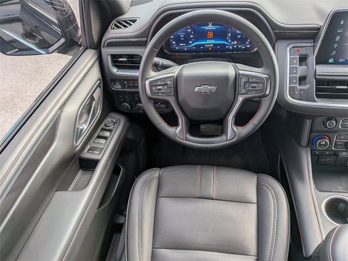 Used 2023 Chevrolet Tahoe RST w/ Max Trailering Package image 17