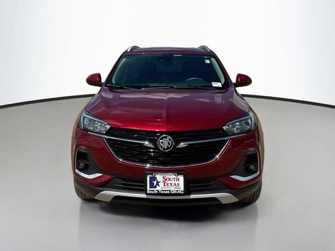 Used 2023 Buick Encore GX Select w/ Safety Package II FWD image 2