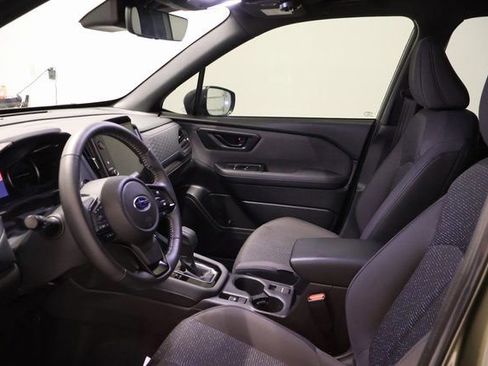 Used 2025 Subaru Forester Premium w/ Convenience Package #1 image 11