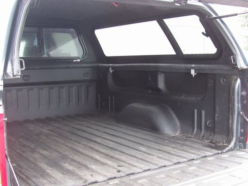 Used 2017 Chevrolet Silverado 1500 LTZ w/ LTZ Plus Package image 9