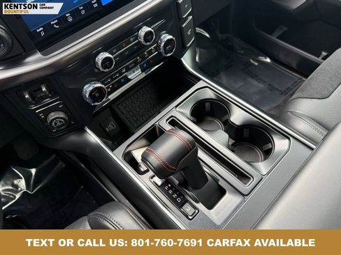 Used 2025 Ford F150 Raptor AWD/4WD image 26