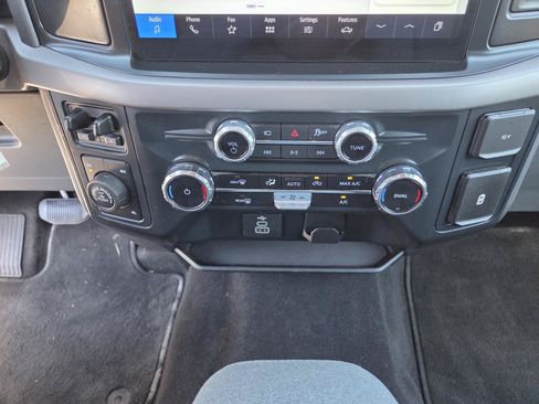 Used 2025 Ford F150 XLT w/ Equipment Group 301A Standard AWD/4WD image 26