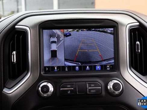 Used 2022 GMC Sierra 2500 Denali w/ Denali Black Diamond Edition AWD/4WD image 27