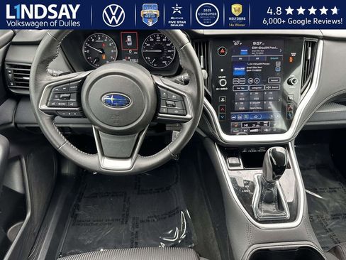 Used 2023 Subaru Legacy Premium image 9