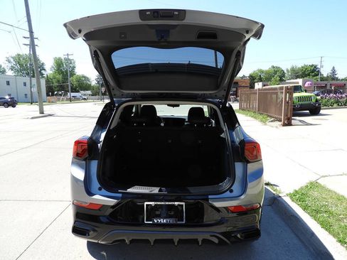 Used 2025 Buick Encore GX Sport Touring w/ Comfort Package FWD image 25