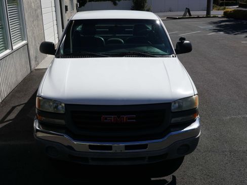 Used 2003 GMC Sierra 1500 W/T image 5