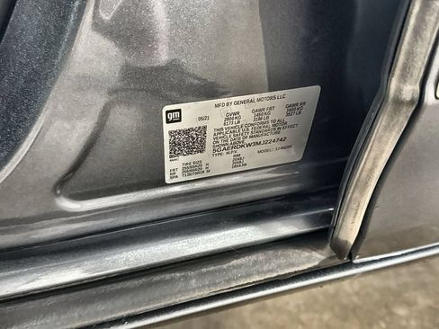 Used 2021 Buick Enclave Avenir w/ Trailering Package, 5000 lbs. FWD image 35