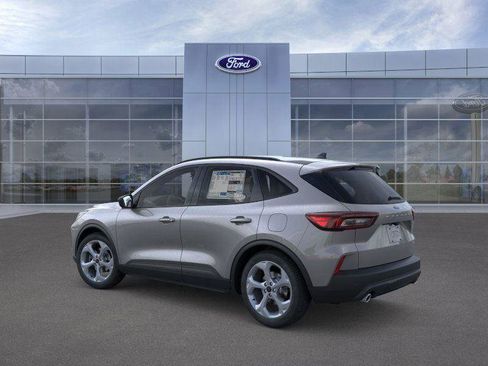 New 2026 Ford Escape ST-Line w/ Tech Pack #1 AWD/4WD image 4