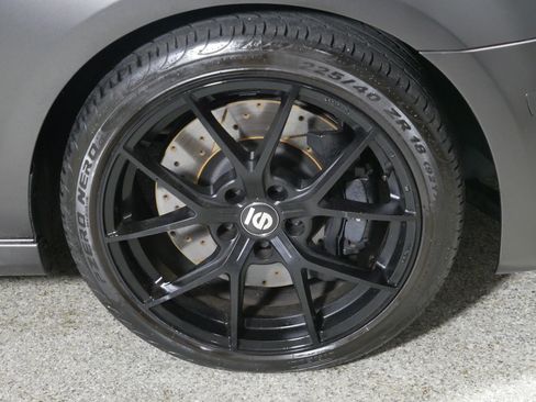 Used 2013 Volkswagen Golf R 4-Door AWD/4WD image 15